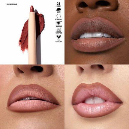 Beauty Creations Nude Alert Lipliner - HB Beauty Bar