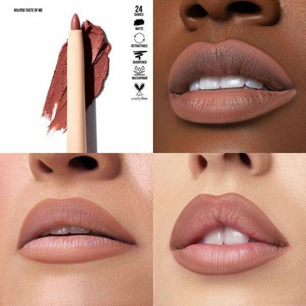 Beauty Creations Nude Alert Lipliner - HB Beauty Bar