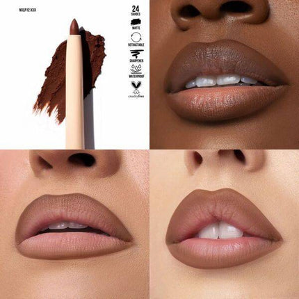 Beauty Creations Nude Alert Lipliner - HB Beauty Bar