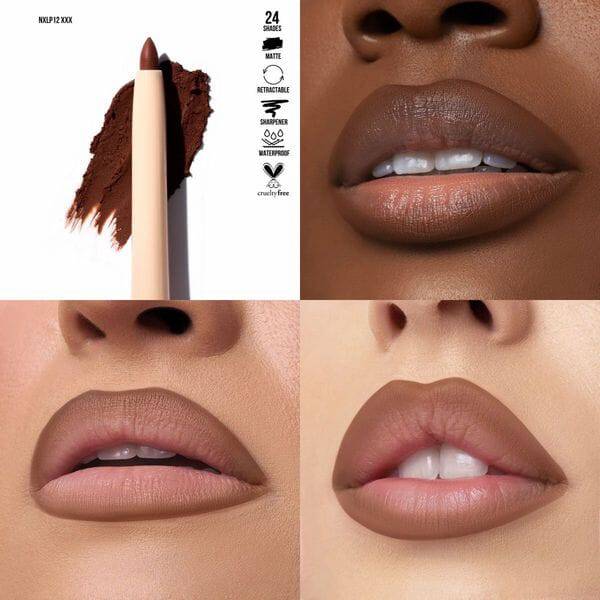 Beauty Creations Nude Alert Lipliner - Blissible