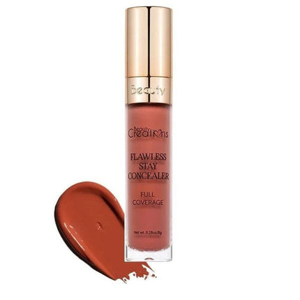 Beauty Creations Flawless Stay Concealer Corrector Orance