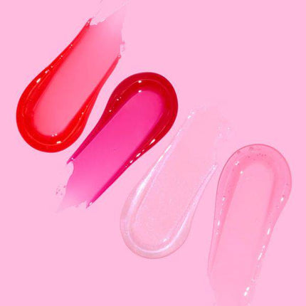 Beauty Creations Plump & Pout Gloss - HB Beauty Bar