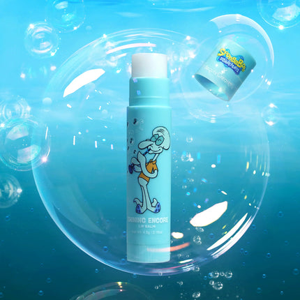 Beauty Creations Spongebob "Shining Encore" Lip Balm