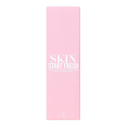 Beauty Creations Start Fresh Clarifying Foam Cleanser