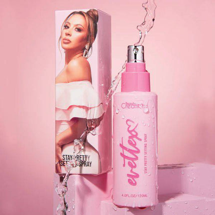 Beauty Creations Stay Pretty Setting Spray