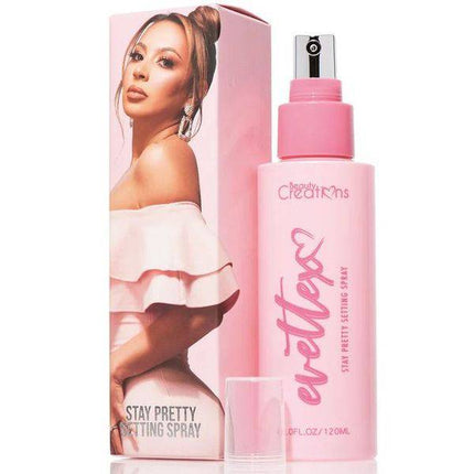 Beauty Creations Stay Pretty Setting Spray