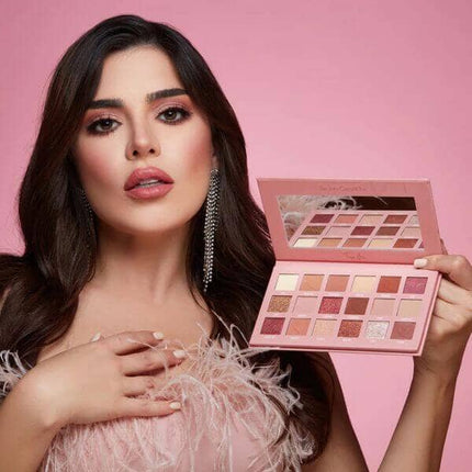 Beauty Creations Tease Me Shadow Palette
