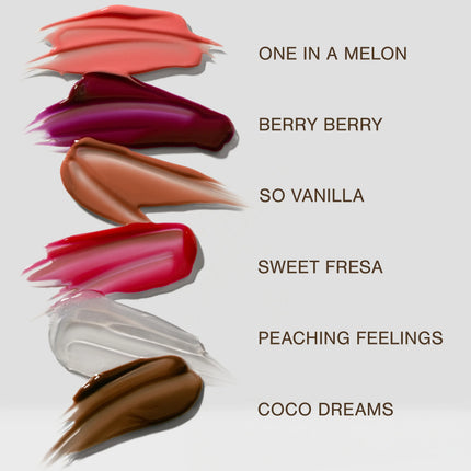Beauty Creations Lip Treatment & Tint