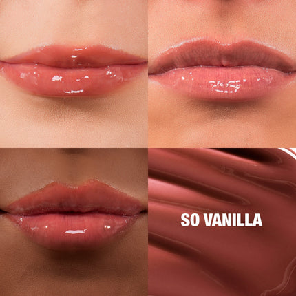 Beauty Creations Lip Treatment & Tint