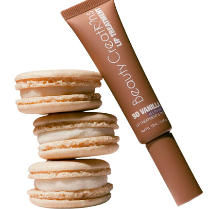 Beauty Creations Lip Treatment & Tint