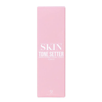 Beauty Creations Toner Setter Brightening Facial Toner