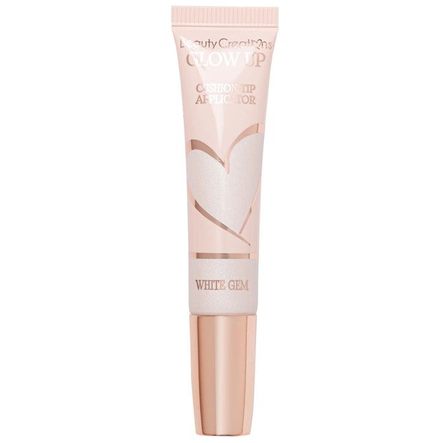 Beauty Creations Flawless Stay Liquid Highlight Glow Up Wands