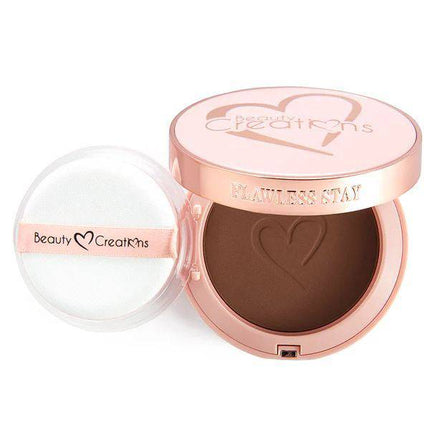 Beauty Creations Flawless Stay Powder Foundation - HB Beauty Bar