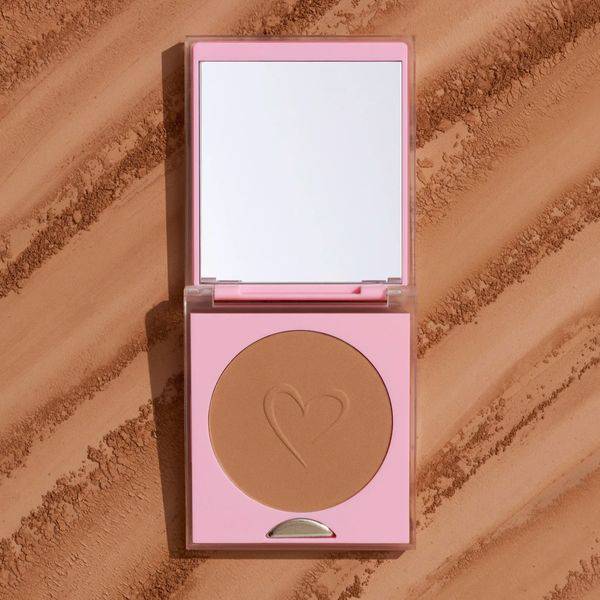 Beauty Creations Sunless & Sunkissed Bronzer - Blissible