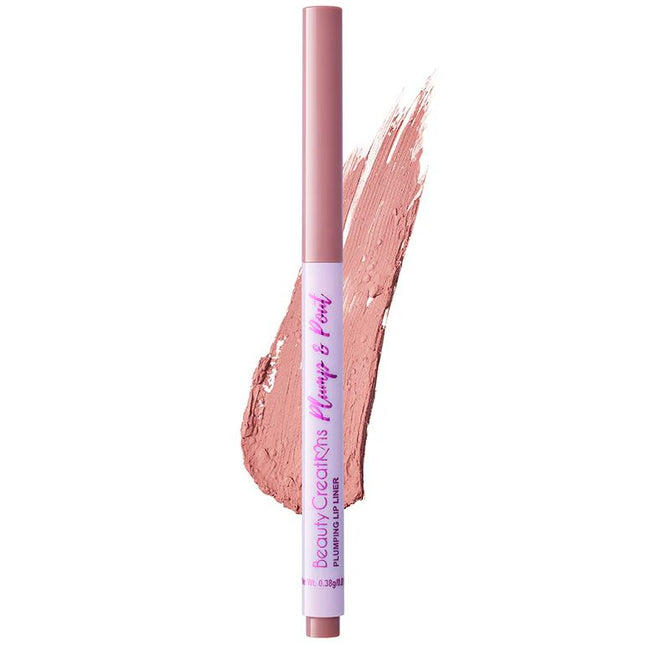 Beauty Creations Plump & Pout Plumping Lip Liner