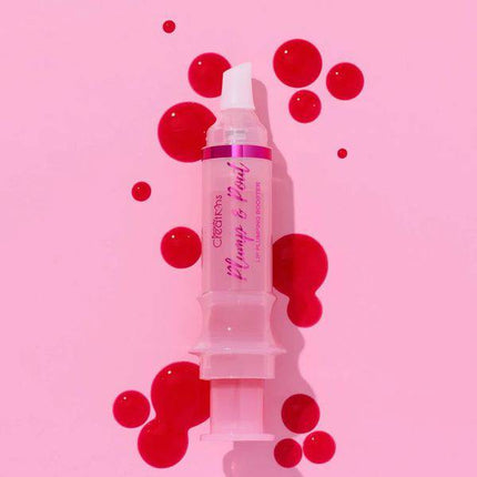 Beauty Creations Plump & Pout Gloss - HB Beauty Bar