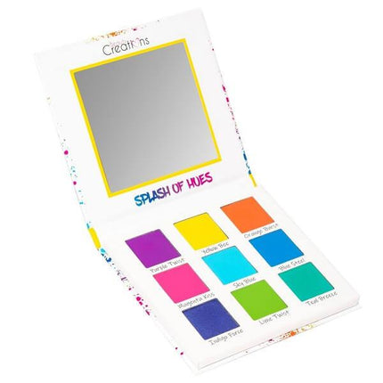 Beauty Creations Splash Of Hues Vol. 1  3