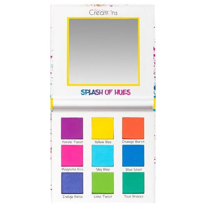 Beauty Creations Splash Of Hues Vol. 1 