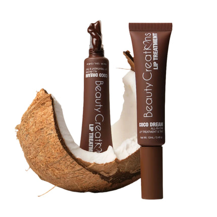 Beauty Creations Lip Treatment & Tint