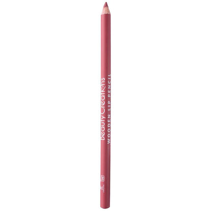 Beauty Creations Wooden Lip Pencil