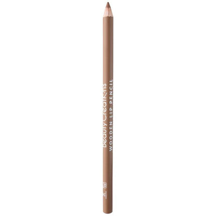 Beauty Creations Wooden Lip Pencil