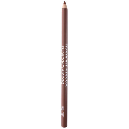 Beauty Creations Wooden Lip Pencil