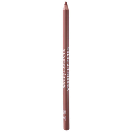 Beauty Creations Wooden Lip Pencil