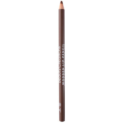 Beauty Creations Wooden Lip Pencil