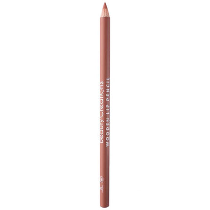 Beauty Creations Wooden Lip Pencil