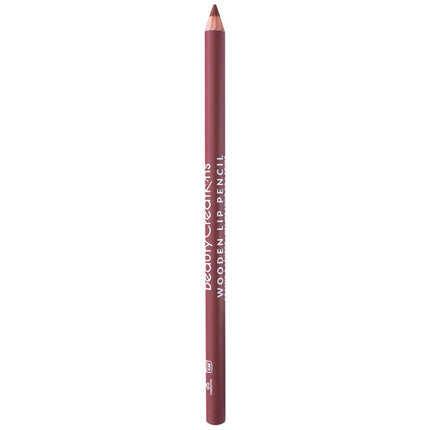 Beauty Creations Wooden Lip Pencil