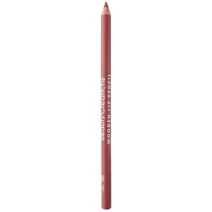 Beauty Creations Wooden Lip Pencil