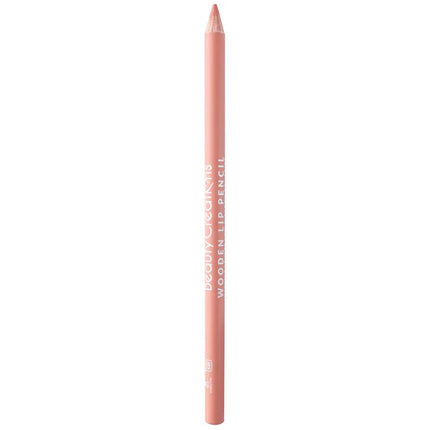 Beauty Creations Wooden Lip Pencil