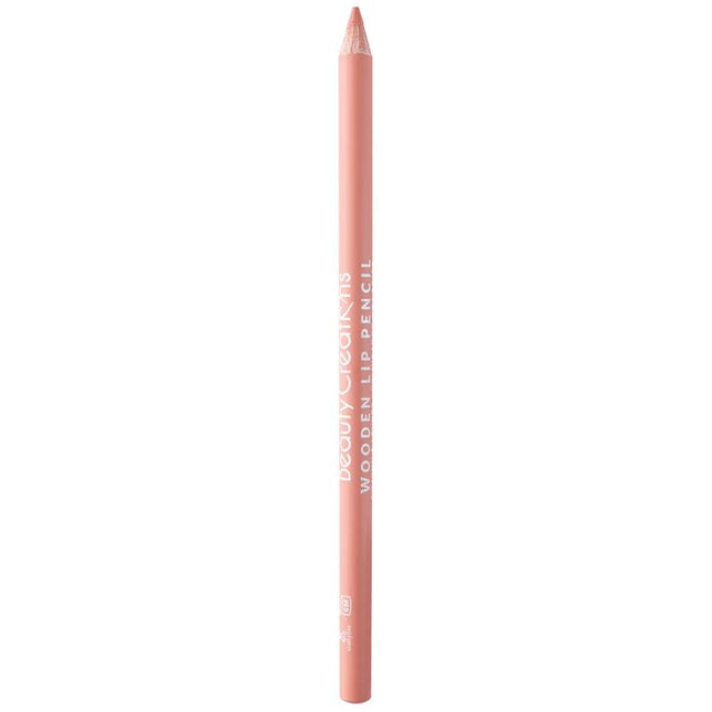 Beauty Creations Wooden Lip Pencil