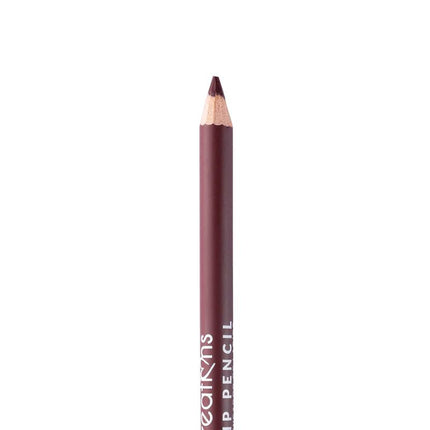 Beauty Creations Wooden Lip Pencil