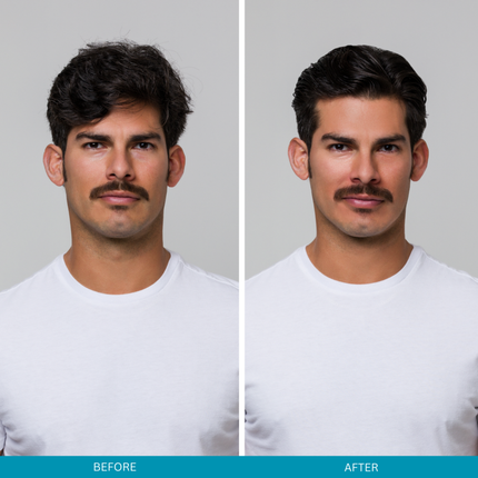 Johnny B Mode Styling Gel