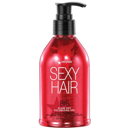 Big SexyHair Blow Dry Volumizing Gel-1