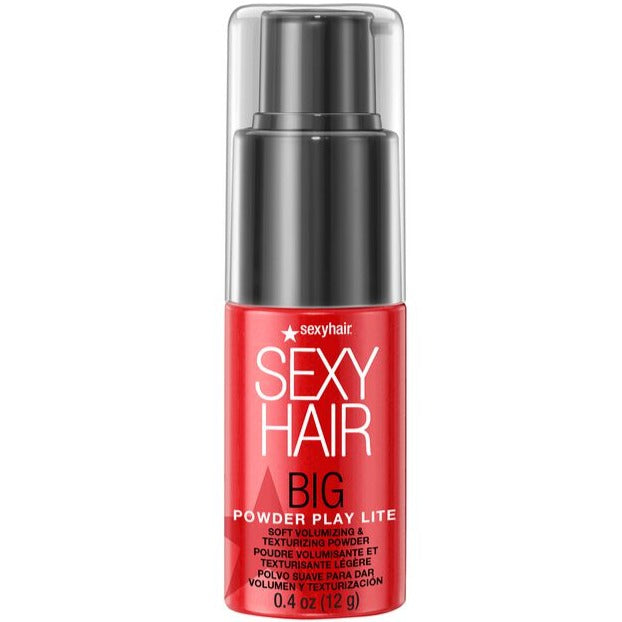 SexyHair Big SexyHair Powder Play Lite Soft Volumizing & Texturizing Powder