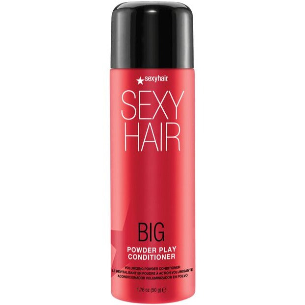 SexyHair Big SexyHair Powder Play Volumizing Powder Conditioner