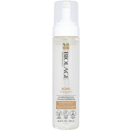 Biolage Bond Therapy Conditioning Foam