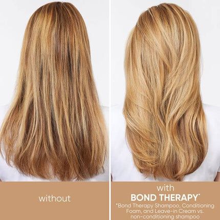 Biolage Bond Therapy Conditioning Foam