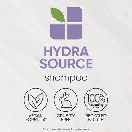 Biolage HydraSource Shampoo