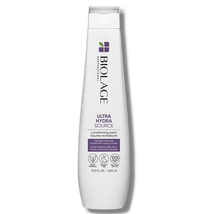 Biolage Ultra Hydra Source Conditioning Balm for Very Dry Hair