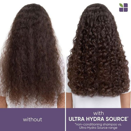 Biolage Ultra Hydra Source Conditioning Balm for Very Dry Hair