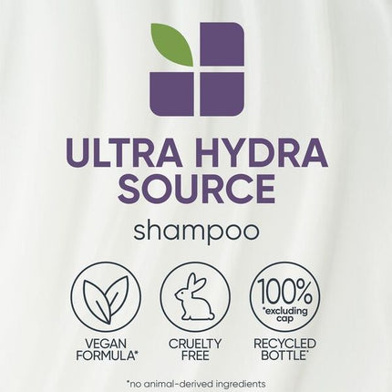 Biolage Ultra HydraSource Shampoo for Very Dry Hair