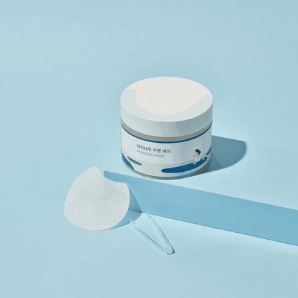ROUND LAB Birch Juice Moisturizing Pad