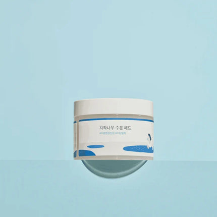 ROUND LAB Birch Juice Moisturizing Pad