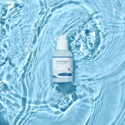 ROUND LAB Birch Juice Moisturizing Serum