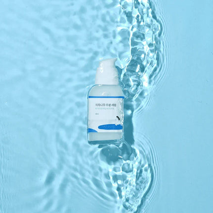 ROUND LAB Birch Juice Moisturizing Serum