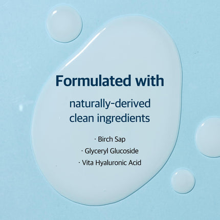 ROUND LAB Birch Juice Moisturizing Serum