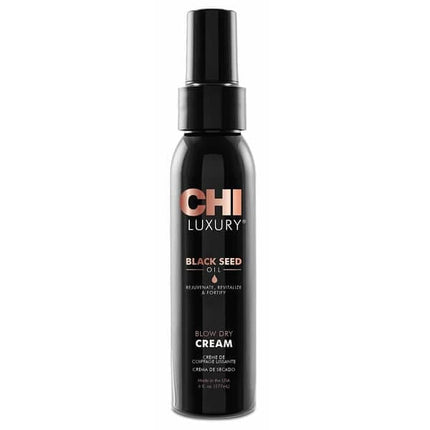 CHI Luxury Black Seed Oil Blend Blow Dry Cream